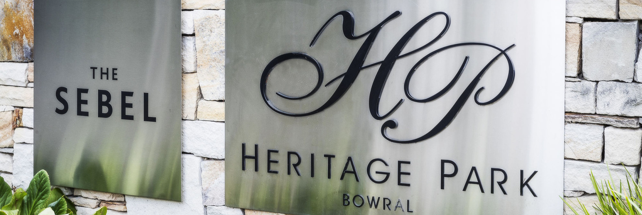 The Sebel Bowral Heritage Park, Bowral — photo 1
