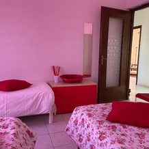 Guest House Micini, Друэнто — фото 5
