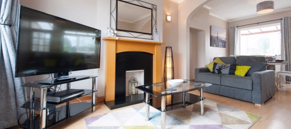 Holiday Home - Sleeps 7, 欣克利 — 照片 1
