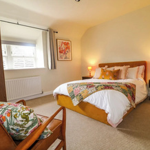 Apartment at The Old Dog, Thorpe, 阿什伯恩 — 照片 3