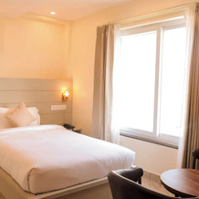 Green Hills Hotel, 皮托拉加尔 — 照片 2