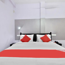 OYO 44093 Shanthi Residency, Pathanamthitta — photo 4