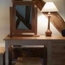 Ty Derw Country House BB, 兰吉恩哈法尔 — 照片 4