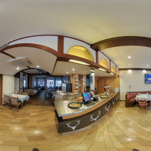 Hotel & Restaurant Zum Jägerheim, 文登堡 — 照片 2