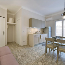 Victoria Apartments, 迪亚诺马里纳 — 照片 2