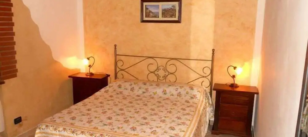 Oasi della Pace, Gioi — photo 1