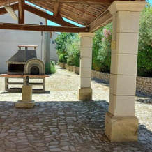 Villa et piscine luxe 176, Saint-Laurent-de-la-Cabrerisse — photo 2