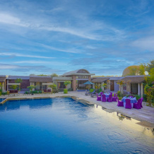 Imperial Golf Resort & Wedding Lawns, 瓜廖尔 — 照片 5