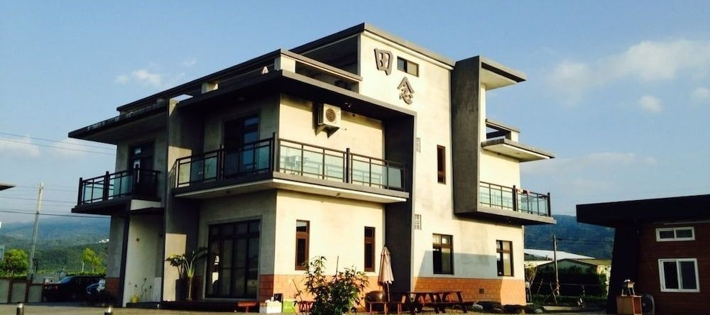 Tian Nian B&B, Jiaosi — photo 1