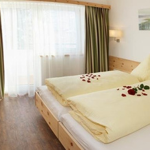 Appartements Alpenkristall, 齐勒河谷采尔 — 照片 5