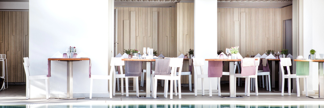 Grace Mykonos, Mykonos — photo 1