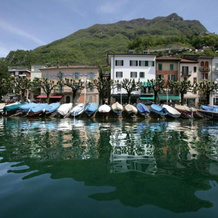 Bright Apartment, Campione d'Italia — photo 4