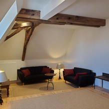 Logis des Tourelles Appartement, 科尼亚克 — 照片 4