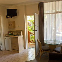 Dawson Motor Inn Motel, 利斯莫尔 — 照片 3