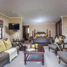River Meadow Manor, Centurion — photo 3