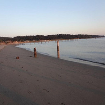 Beachfront Mutiny Bay Cabin, Фриленд — фото 3