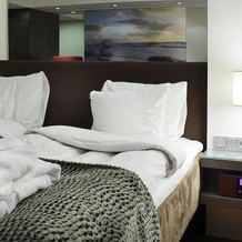 Långvik Congress Wellness Hotel, 基尔科努米 — 照片 5