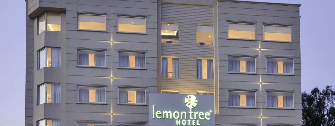 Lemon Tree Hotel Jammu, Jammu — photo 1
