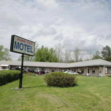 Jade Inn Motel, 格兰德岛 — 照片 2