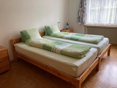 Chalet Wildbach, Адельбоден — фото 1