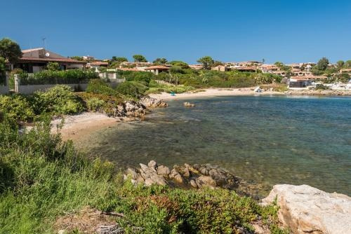 Ferienanlage Sabba E Sa Pedra, Golfo Aranci — photo 1