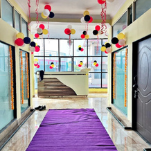 Hotel Datia Comfort Inn, Datia — photo 4