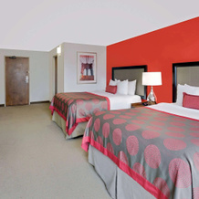 Ramada By Wyndham Marquette, Маркетт — фото 3