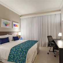 Tulip Inn Sete Lagoas, Sete Lagoas — photo 2