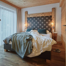 Boutique Apartment Sonnenhang, 弗利斯 — 照片 4