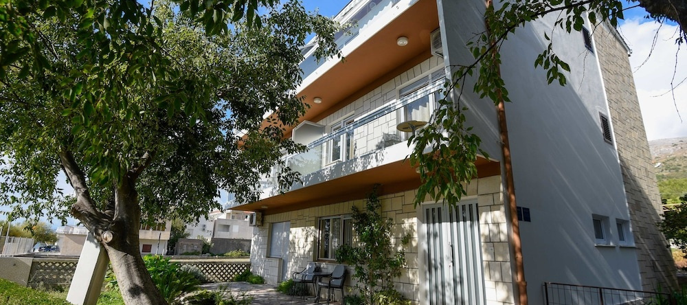 Apartments Vlasic, 波德斯特拉纳 — 照片 1