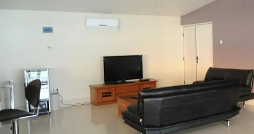 Sunset Beach House, 西卡卡普 — 照片 1