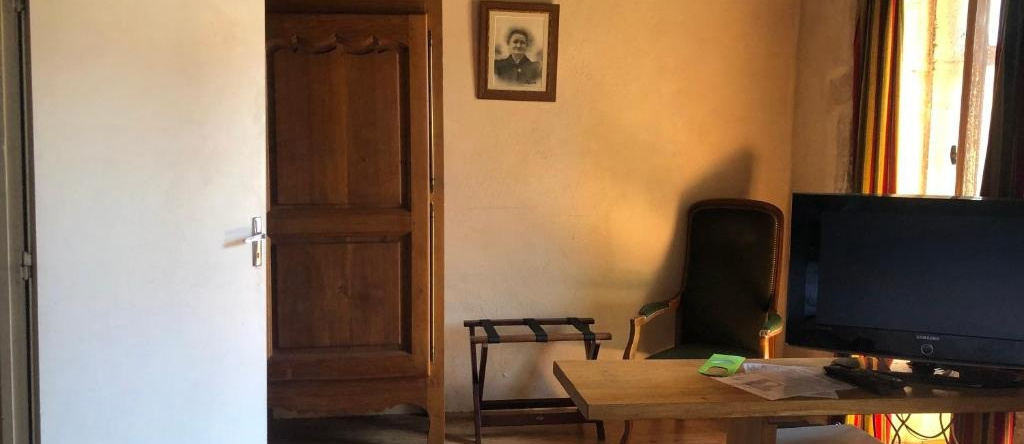 Auberge Le Renard'eau, 贝兹 — 照片 1