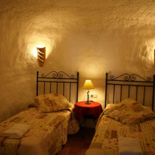 Casas Cueva El Mirador De Galera, Галера — фото 3