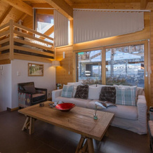 Chalet Les Eriez, Ла-Тзума — фото 3