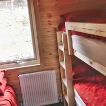 Tigh an Each B&B & Laggan Glamping, 牛顿莫尔 — 照片 2