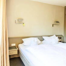 Landhotel Bayerische Alm, 布格豪森 — 照片 2