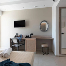 Oneiro Boutique Hotel, Тигаки — фото 5