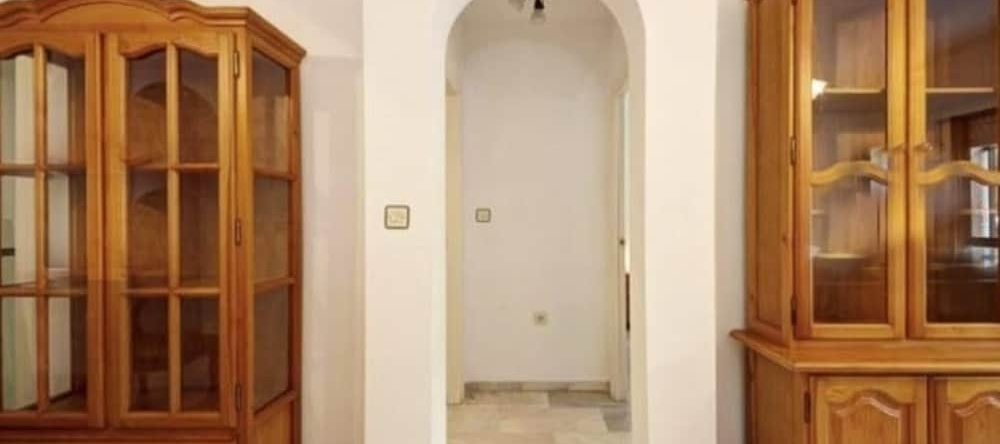 Apartment With 2 Bedrooms in Motril, With Pool Access and Wifi Near the Beach, Motril — photo 1