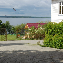 Na Nedelku Do Vtorogo Guest House, Petrozavodsk — photo 3