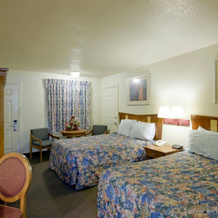 Blue Jay Inn and Suites, 萨利索 — 照片 3