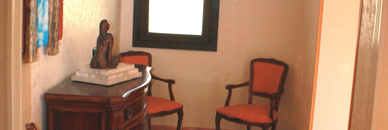 Triscinamare Hotel, Кастельветрано — фото 1