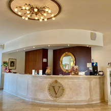 Hotel Vedute, 富切基奥 — 照片 2