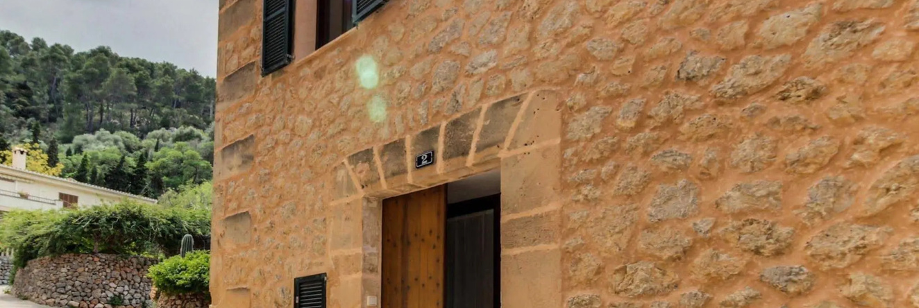 Banyalbufar Boutique House, Banyalbufar — photo 1