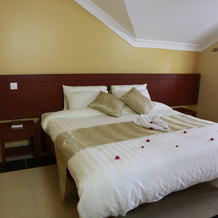 Kusyombunguo Hotel Lukenya, 马查科斯 — 照片 5