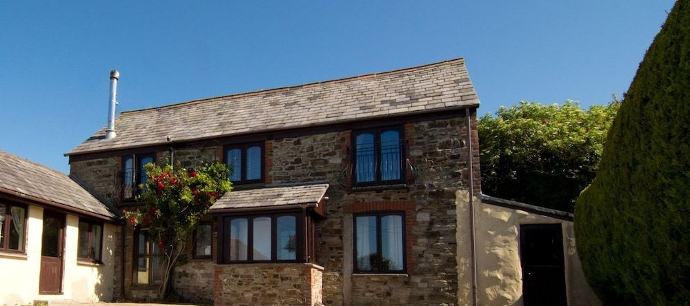 Red Fox Barn, Truro — photo 1
