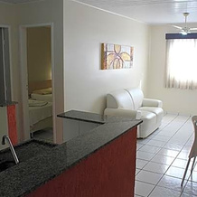 OYO Treviso Apart Hotel, 林亚里什 — 照片 4