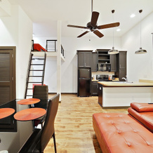 Old West Lofts Down Town Tampa, 坦帕 — 照片 4