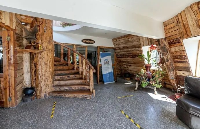 Hotel Catripulli, 库拉雷韦 — 照片 1