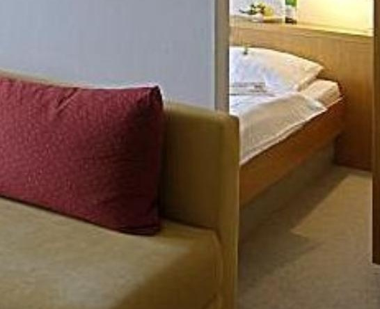 Hotel Paula Norderney, Нордерней — фото 1