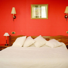 Hostellerie du Vieux Cordes, 天空之城科尔德 — 照片 2